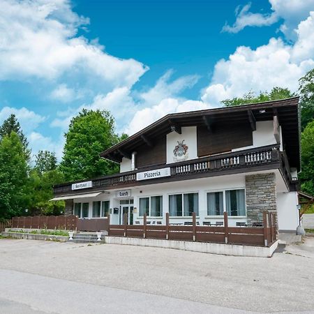 Property In Kirchbichl Exterior foto