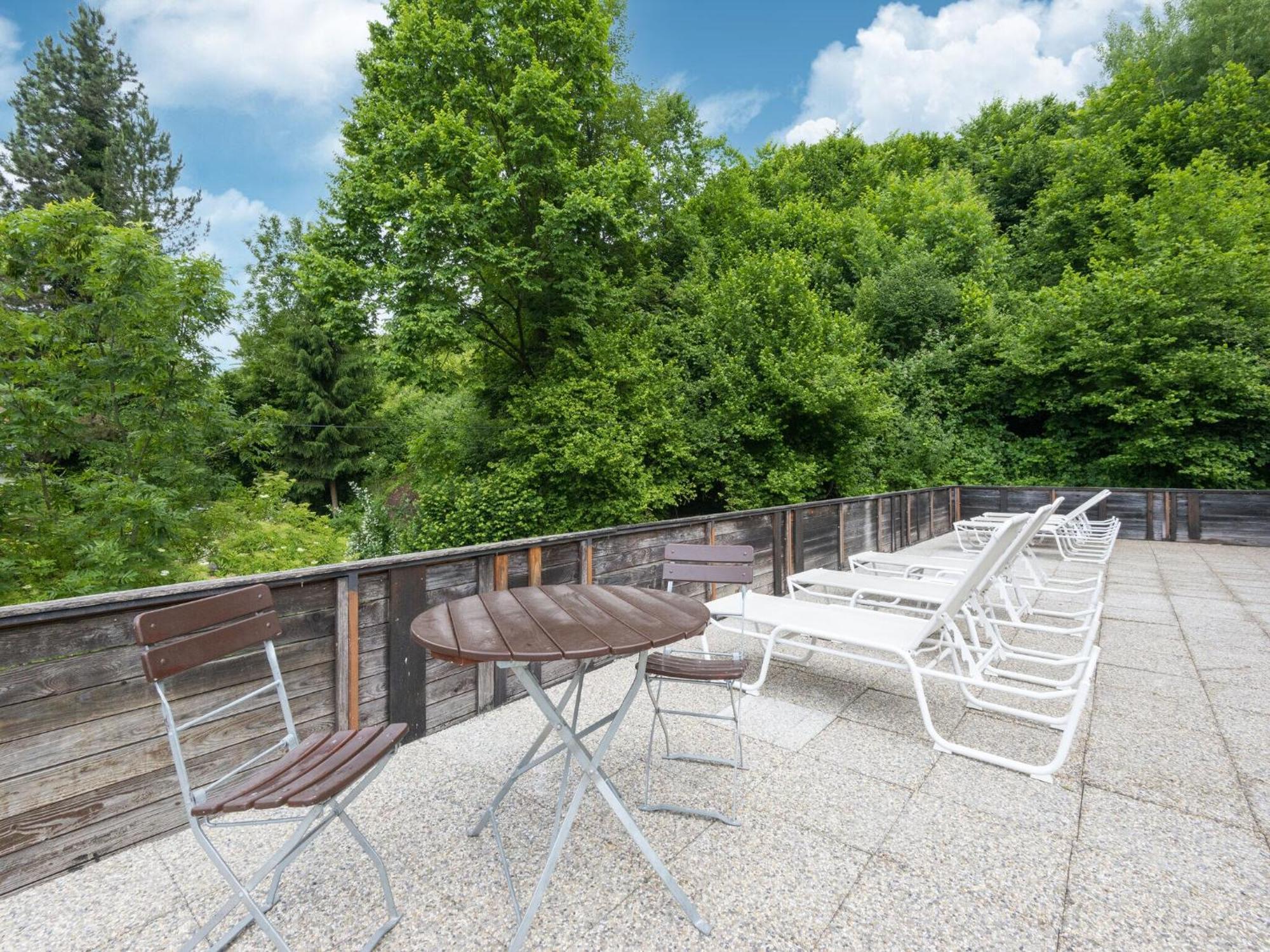 Property In Kirchbichl Exterior foto