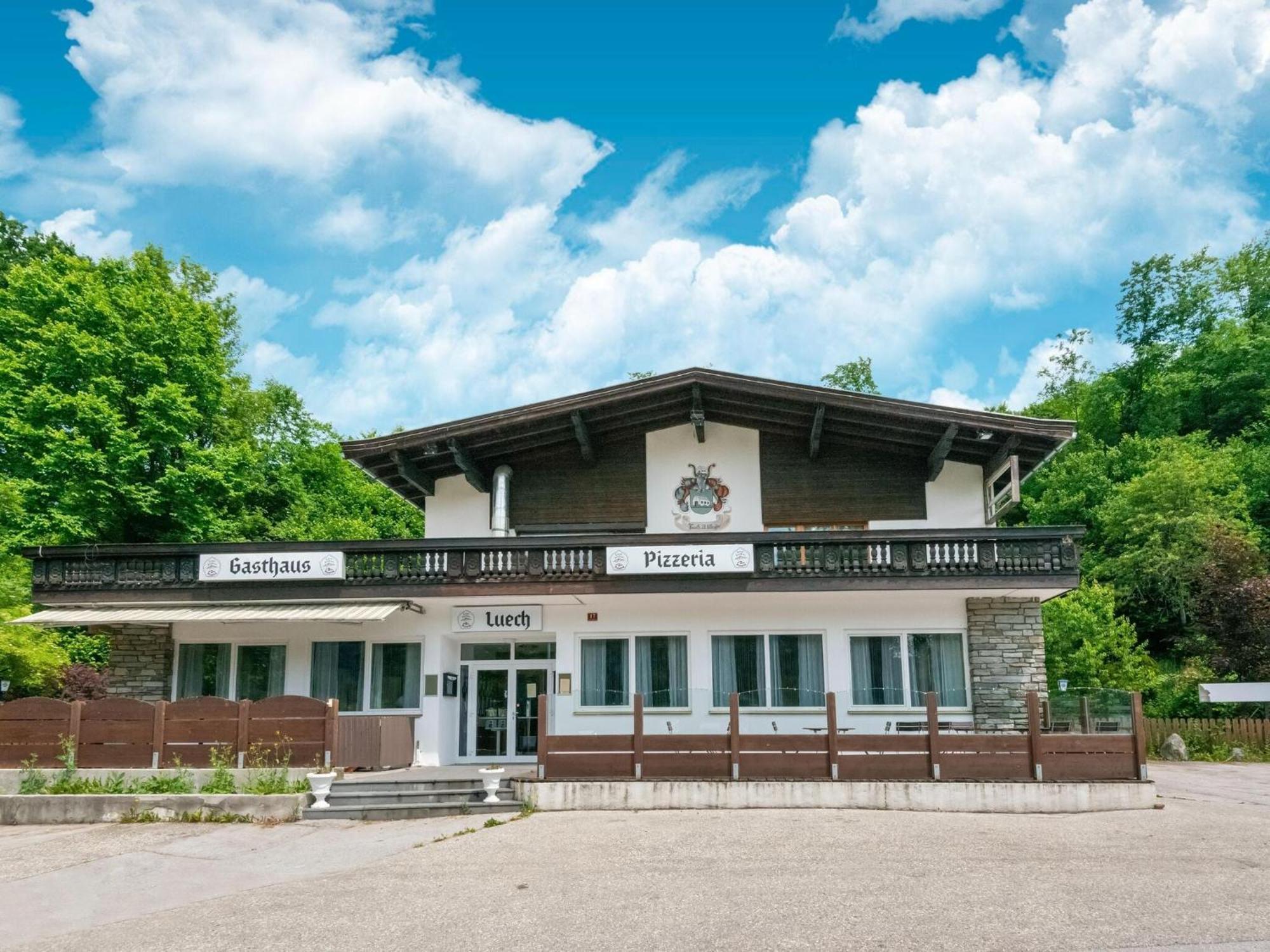 Property In Kirchbichl Exterior foto
