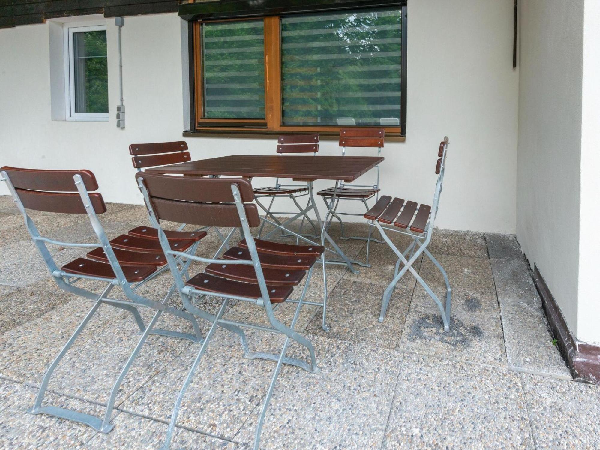 Property In Kirchbichl Exterior foto